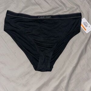 Classic Calvin Klein Panties
